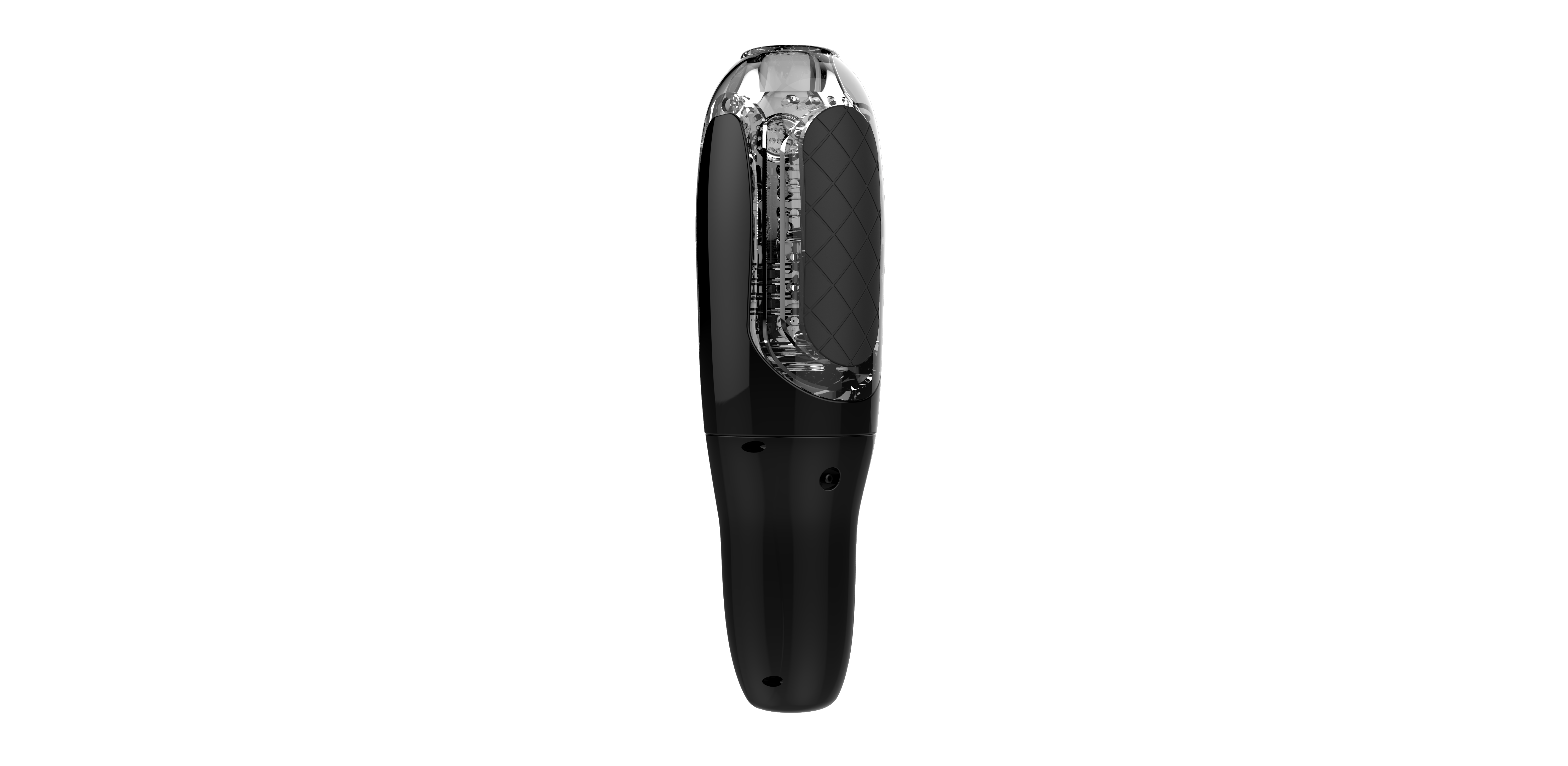 Male vibration clip suction with voice detachable airplane cup